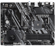 FOR GIGABYTE X570 UD motherboard x570 AM4 4*DDR4 128GB HDMI ATX tested ok picture