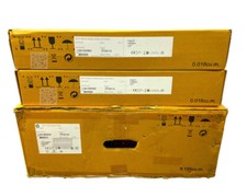 JG682A I LOADED Open Box HPE FF 7904 Switch JC665A 2x JH002A Mods JG840A PSU picture