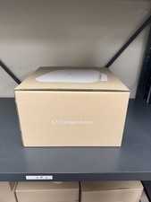 NEW Ubiquiti E7 Campus Indoor Access Point WiFi 7 6 GHz E7-CAMPUS-INDOOR-U picture