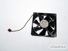 HP dc5100 dc7100 dc7600 dc7700 Fan 392185-001 NMB-MAT 3610RL-04W-S66 picture