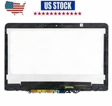 5D11C95908 Lenovo 300e Yoga Chromebook Gen 4 5D11C95909 LCD Touch Screen USK picture