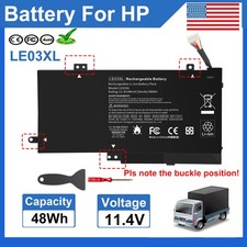 For HP Envy x360 m6-w103dx 15.6