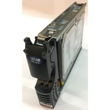 SX3146807FC - EMC 146GB 10K RPM FC 3.5