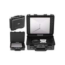 Starlink Mini Hard Carrying Case for Outdoor IP67 Waterproof Dustproof Black picture