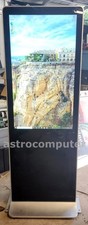 43inch All-in-one Freestanding Computer Kiosk RS-430WIN-INFOSTAND RCS-430LBPC picture