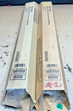 Set of 2 Genuine Ricoh 821027 Yellow Toners for Aficio SP C820DN / SP C821DN picture