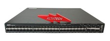Dell S4048-ON POWERCONNECT S4048-ON 48X10G 4X10G picture