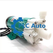 1pcs NEW IWAKI Magnetic pump MD-20RZM-220N Shipping DHL or FedEX picture