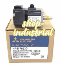 Mitsubishi HF-MP053D Servo Drives Brand New Fast Shipping FedEx or DHL picture