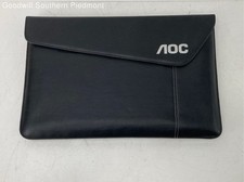 AOC E1659FWU-156LM00005 15.6 inch Widescreen LED Monitor - Tested picture