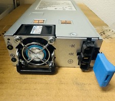 Cisco NXA-PDC-930W-PE Cisco 930-W DC port-side exhaust (blue) - 341-0737-01 picture