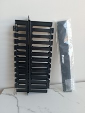 Panduit WMPSE PatchLink Horizontal Cable Manager 19