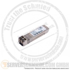 IBM Brocade GBIC 8Gb SFP+ Transceiver 850nm 57-1000012-01 21CFR Class1 FC Fibre picture