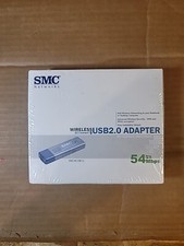 SMC SMCWUSB-G , Wireless Adapter picture