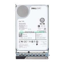 Dell VX0R0 16TB 7.2K NL SAS 3.5