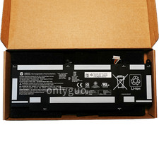 OEM RR04XL Battery for HP Spectre X360 13 13-AW 13-AW0000 L60213-AC1 L60373-005 picture