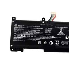 Original RH03XL Battery For HP EliteBook 650 G9 G10 655 G9 G10 830 G9G10G11 45WH picture