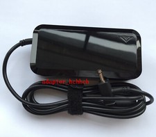 New Original Vizio 65W 19V AC/DC Adapter&Cord for Vizio CT15-A5 A065R047L Laptop picture