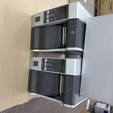 Lot Of 3 Zebra ZT610 Thermal Label Printers (PARTS) picture