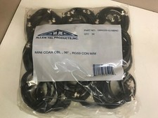 LOT of 50 NEW ATP Allen Tel 36