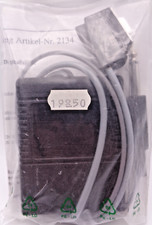 COMMODORE 64/128 -- MUSIC DIGITIZER (DELA 2134 - CARTRIDGE) #NOS #NEW ITEM picture
