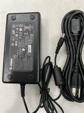 Zebra Original Power Adapter GX430t GX420t printer picture