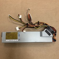 HP COMPAQ 308439-001 308617-001 POWER SUPPLY 185W HP D530/DC5000 picture