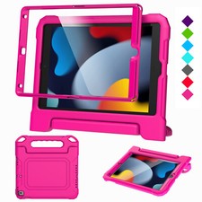 Kids Case For iPad 9th/8th/7th Generation 10.2
