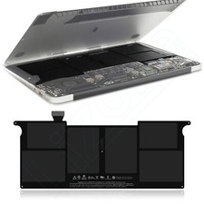 New A1495 Battery for Apple MacBook Air 11