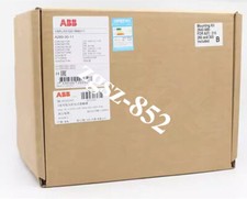 1pcs ABB contactor A260-30-11-80*220-230V Order No. 1SFL531001R8011 FedEx DHL picture