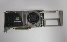Dell NVIDIA Quadro FX4600 768MB GDDR3-P7C picture