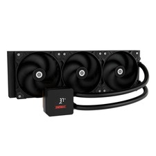 Enermax ELC-LMIV360-SF computer cooling system Processor Liquid cooling kit 12 picture