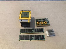 Foxconn HP 279160-001 Compaq Proliant Server & VRM Module Kits picture