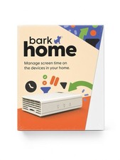 NEW Sealed Bark Home-5000 Parental Controls WiFi Screen Time Block Apps & Sites picture