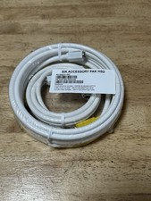 NEW SIK Accessory Pak HSD Ethernet & Coax Jumper Cables picture