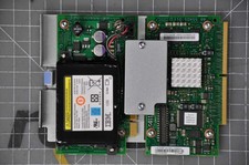 IBM I/O CNTL/CHARG RAID CONTROL CARD W/CACHE 2BD9  GRADE B 44V8353  picture