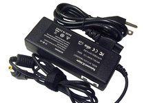AC Adapter Charger For Toshiba Satellite L305-S5931 L305-S5933 L305-S5937 Power picture