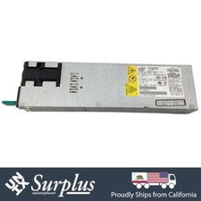 Intel Delta DPS-1200TB A PSU 1200W 200-240V 15A Switching Power Supply picture