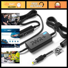 Universal Laptop Car Charger for Panasonic Toughbook CF Series, DC Adapter, UL L picture