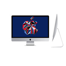Apple iMac 27