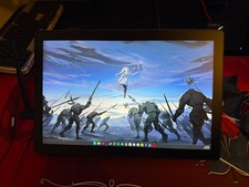 Wacom Cintiq 16
