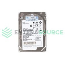 HPE 693569-008 900GB 10K SAS SFF 6Gbps ENT DP Hard Drive picture