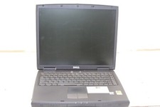 Dell Inspiron 2650 Laptop Intel Pentium 4 256MB Ram No HDD/ Battery picture