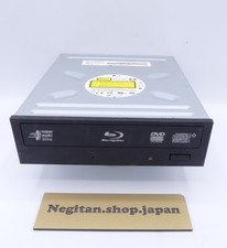 Tested Hitachi-LG BH16NS48 Internal Blu-ray Disc Rewriter SATA BDXL 16x Japan picture