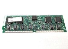 Lexmark 43H0245 Flash Memory 2MB DIMM RAM Printer Storage picture