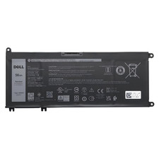 OEM Genuine 4WN0Y 4WNOY Battery For Dell Inspiron 13-7353 7577 7778 7779 M245Y picture