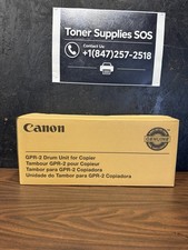 Canon GPR-2 Drum Unit 1342A003AA for Canon ImageRunner 330 400E 400 330N 400S picture