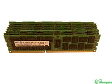 64GB (4 x 16GB) DDR3 PC3-8500R 4Rx4 ECC Server Memory RAM Dell Precision T7500 picture