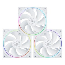 Thermalright TL-S12RW X3 CPU Fan 120mm Reverse Case Cooler Comes... picture