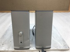 Bose Companion 2 Series II Speaker - No Power Adaptor Read Desc picture
